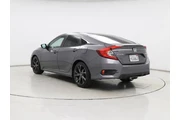 $20998 : Honda Civic 2021 Sport 4dr S thumbnail