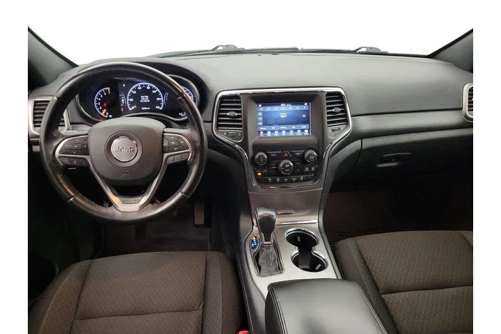 $20998 : Jeep Grand Cherokee 2020 4x2 image 9