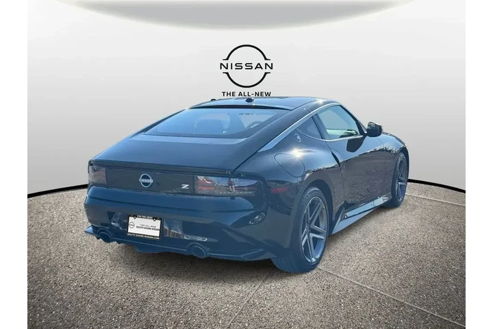 $32995 : Nissan Z 2024 Sport 2dr Coup image 5