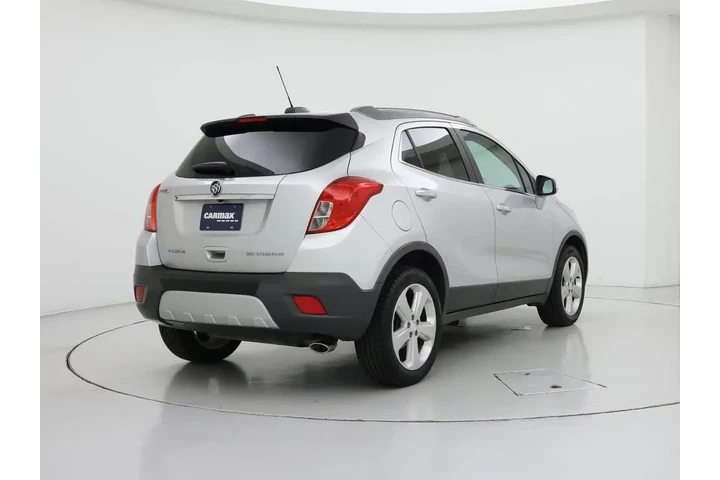 $13998 : Buick Encore 2015 Base 4dr C image 8