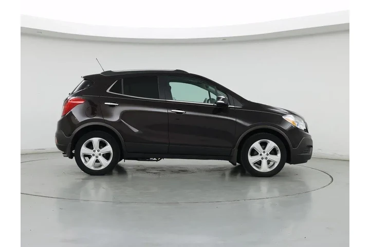 $15998 : Buick Encore 2016 Base 4dr C image 7