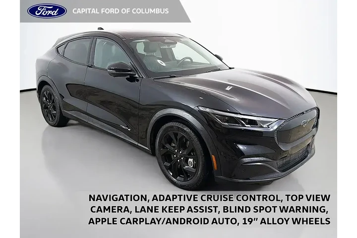 $26369 : Ford Mustang Mach-E 2024 Sel image 1