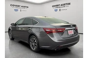 $16854 : Toyota Avalon 2018 XLE 4dr S thumbnail