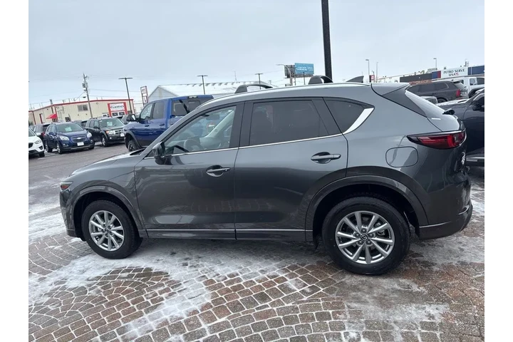 $27999 : 2025 CX-5 2.5 S Select Package image 8