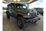 $25321 : Jeep Wrangler Unlimited 2017 thumbnail
