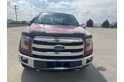 $16854 : Ford F-150 2015 4x4 Lariat 4 thumbnail