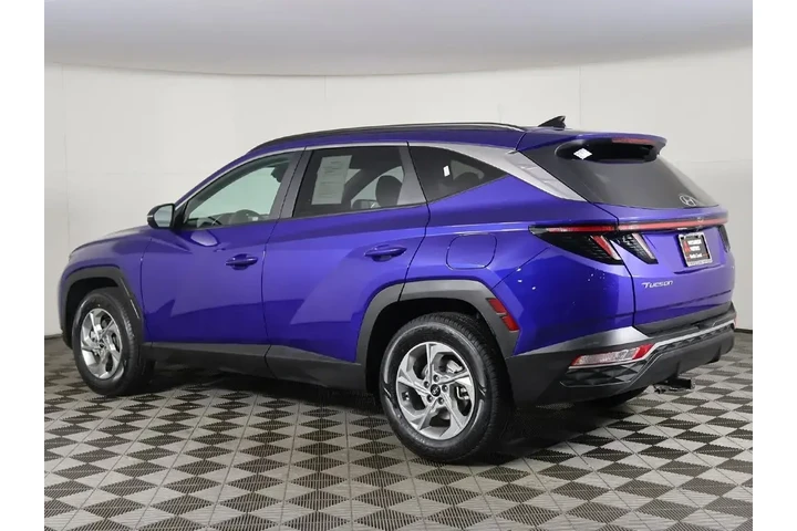 $18893 : Hyundai TUCSON 2023 AWD SEL image 9