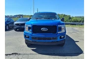 Ford F-150 2019 4x4 XL 4dr S thumbnail