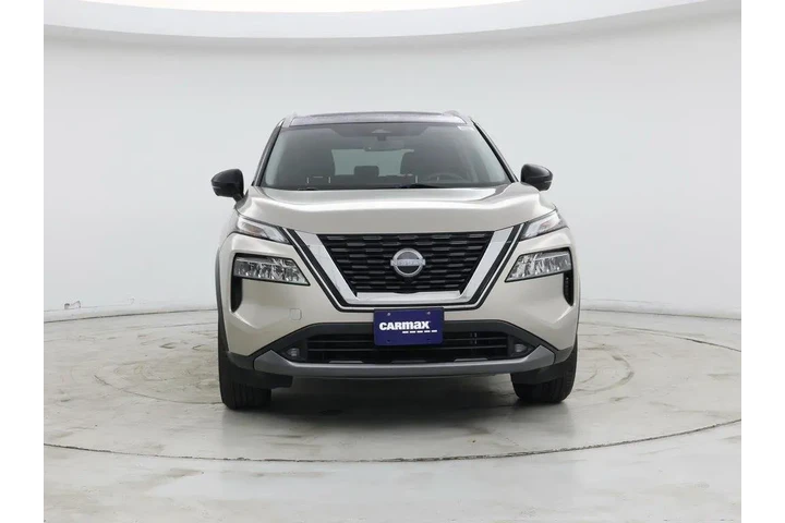 $27998 : Nissan Rogue 2022 SL 4dr Cro image 5