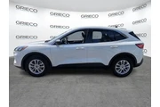 $16197 : Ford Escape 2022 SE 4dr SUV thumbnail