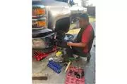 MOBILE DIESEL TRUCK REPAIR en Dallas