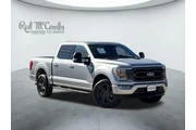 Ford F-150 2022 4x4 XLT 4dr