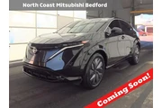 Nissan Ariya 2023 Evolve+ 4d