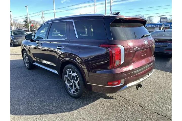 $29900 : Hyundai PALISADE 2022 AWD Ca image 5