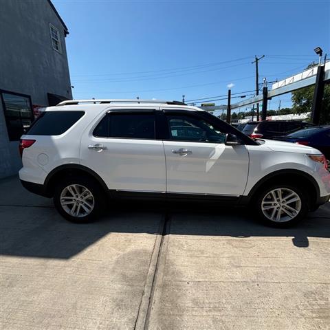 $9495 : 2015 Explorer XLT 4WD image 6