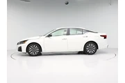 $21998 : Nissan Altima 2025 2.5 SV 4d thumbnail