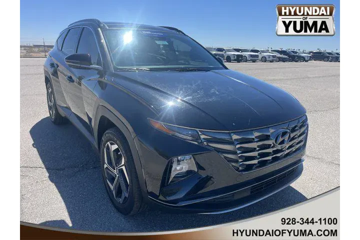 $32995 : Hyundai TUCSON Plug-in Hybri image 4