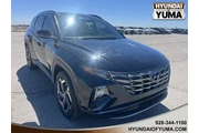 $32995 : Hyundai TUCSON Plug-in Hybri thumbnail