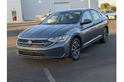 Volkswagen Jetta 2024 S 4dr en Raleigh