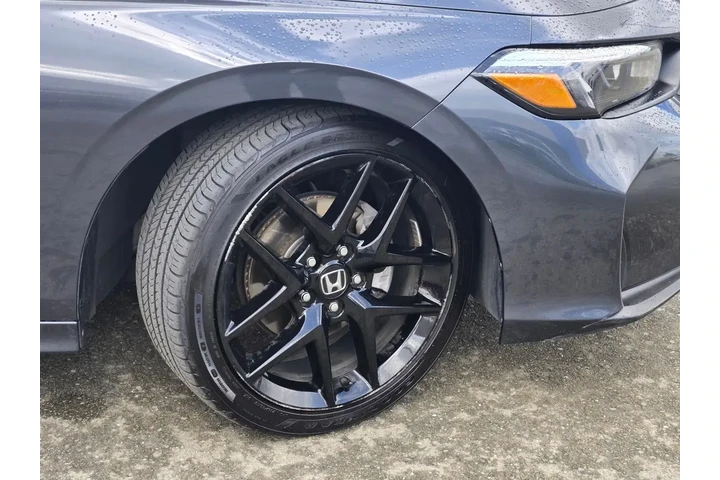 $28198 : Honda Civic 2025 Sport 4dr S image 9