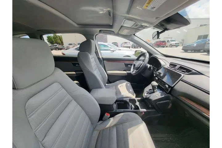 $22373 : Honda CR-V 2020 EX 4dr SUV image 8