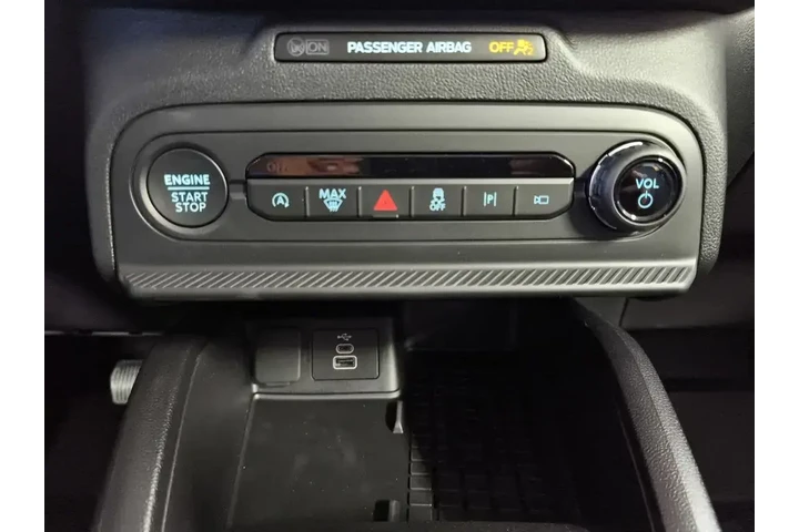 $35999 : Ford Bronco Sport 2025 AWD O image 7
