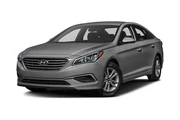 Hyundai SONATA 2016 Limited en Long Island