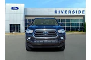 $35380 : Toyota Tacoma 2023 4x4 SR5 V thumbnail