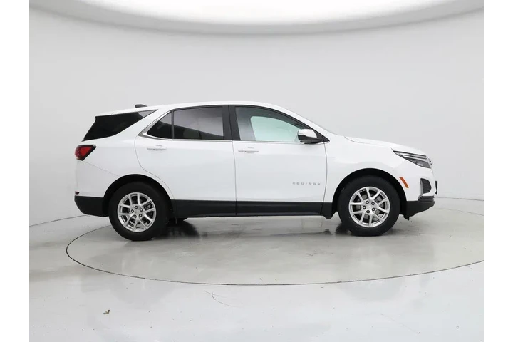 $19998 : Chevrolet Equinox 2023 LT 4d image 7