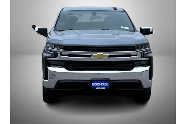 $20995 : Chevrolet Silverado 1500 202 image 2