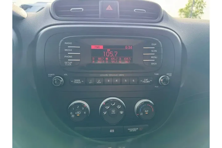 $9990 : Kia Soul 2015 + 4dr Crossove image 8
