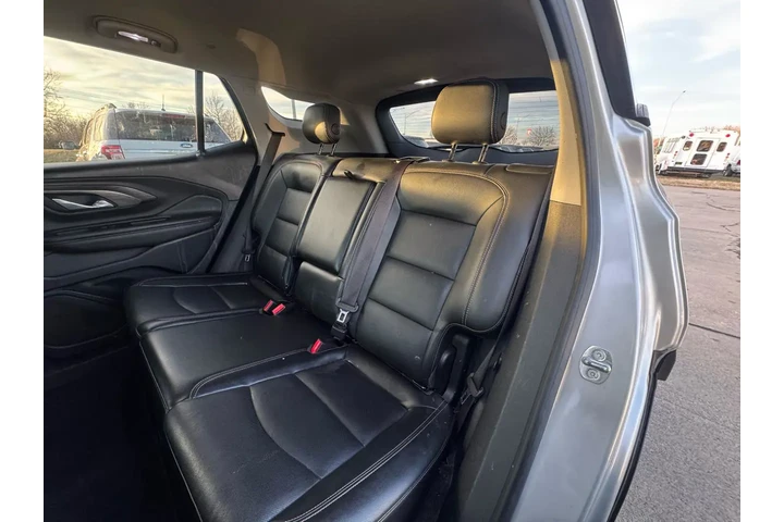 $10999 : 2019 GMC Terrain SLT AWD image 9