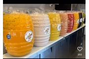 Preparador de comida en Los Angeles