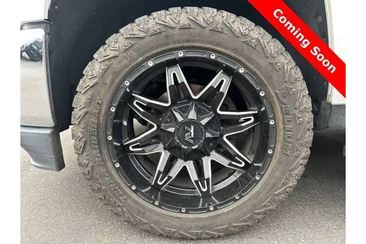 $31900 : Chevrolet Silverado 1500 201 image 3