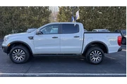 $33780 : Ford Ranger 2023 4x4 XL 4dr thumbnail
