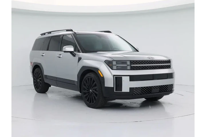 $39998 : Hyundai SANTA FE 2024 AWD Ca image 1