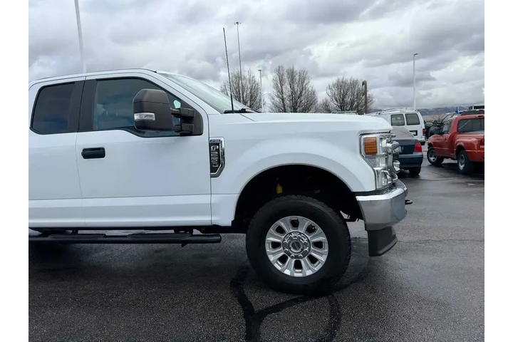 $27221 : Ford F-250 Super Duty 2022 4 image 10