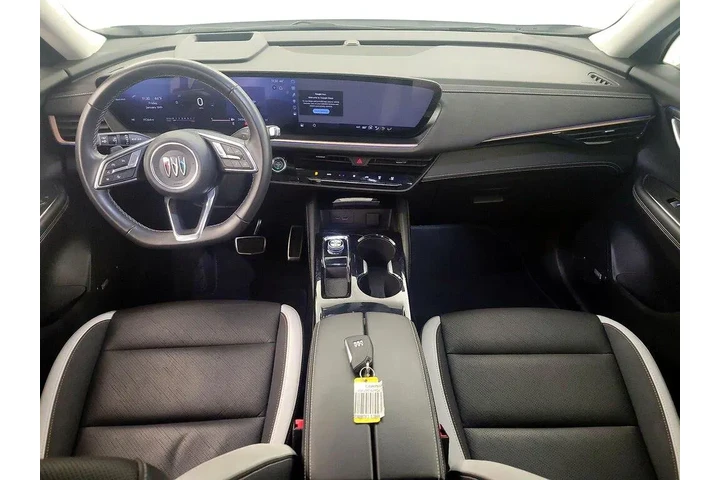 $29998 : Buick Envision 2024 AWD Spor image 9