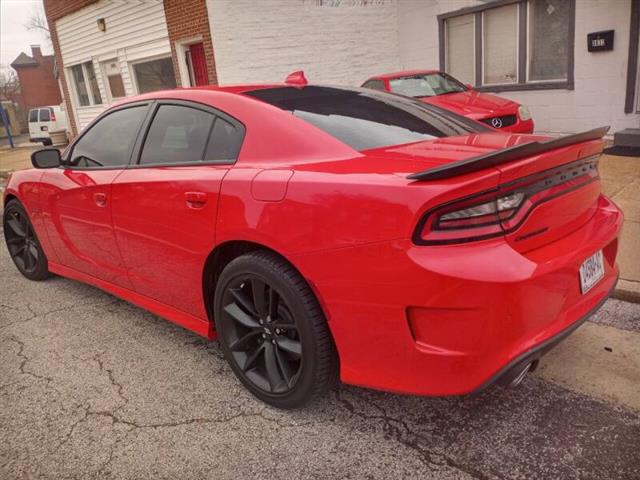 $31990 : 2021 Charger R/T image 3