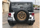 $22990 : 2017 Wrangler Unlimited Sport thumbnail