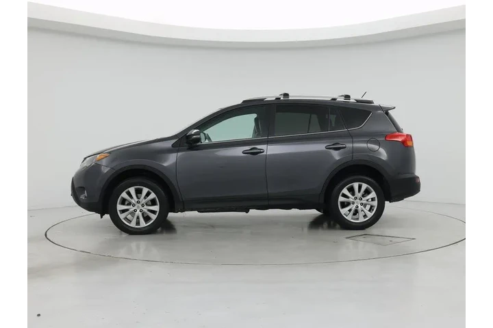 $19998 : Toyota RAV4 2015 Limited 4dr image 3