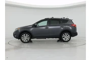 $19998 : Toyota RAV4 2015 Limited 4dr thumbnail