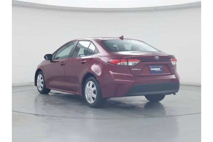 $20998 : Toyota Corolla 2024 LE 4dr S image 2