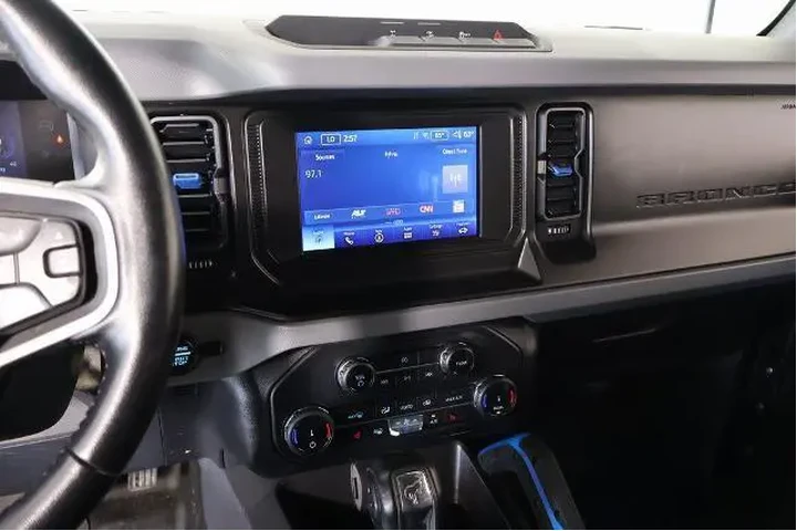 $37676 : Ford Bronco 2022 4x4 Base Ad image 5