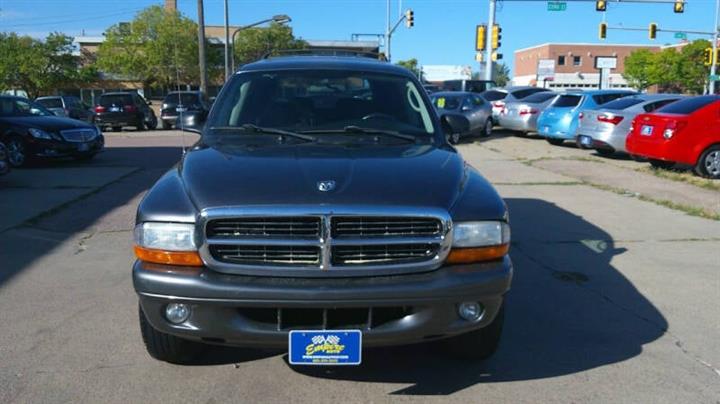 $4999 : 2003 Durango SLT image 4