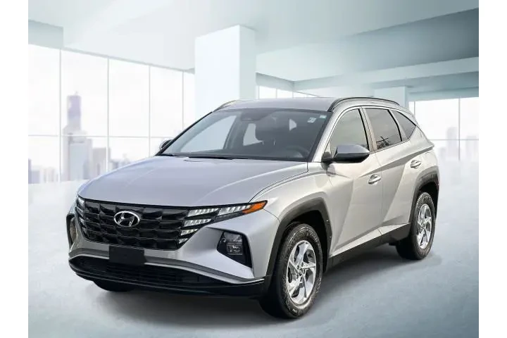 $23888 : Hyundai TUCSON 2023 AWD SEL image 1