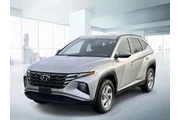 Hyundai TUCSON 2023 AWD SEL