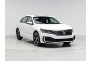 Volkswagen Passat 2022 R-Lin en Hialeah