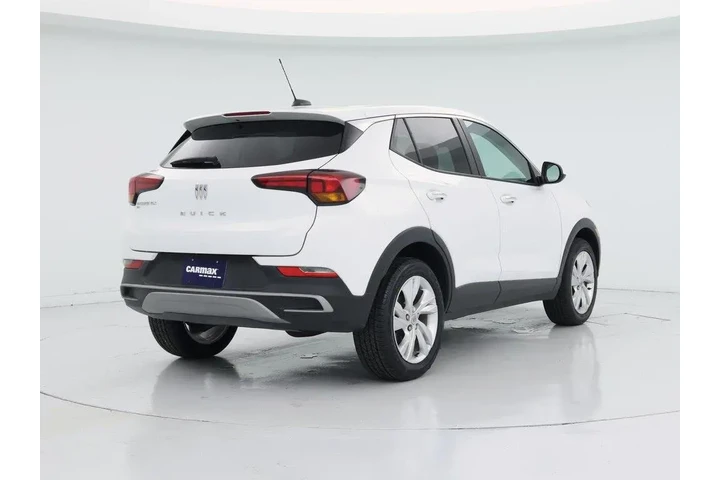 $21998 : Buick Encore GX 2025 AWD Pre image 8