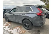 $30989 : Honda CR-V Hybrid 2024 AWD S thumbnail